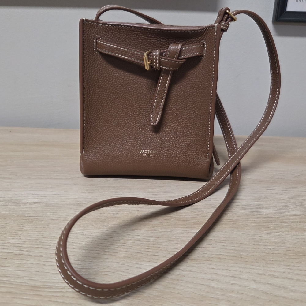 Oroton Margot Nano